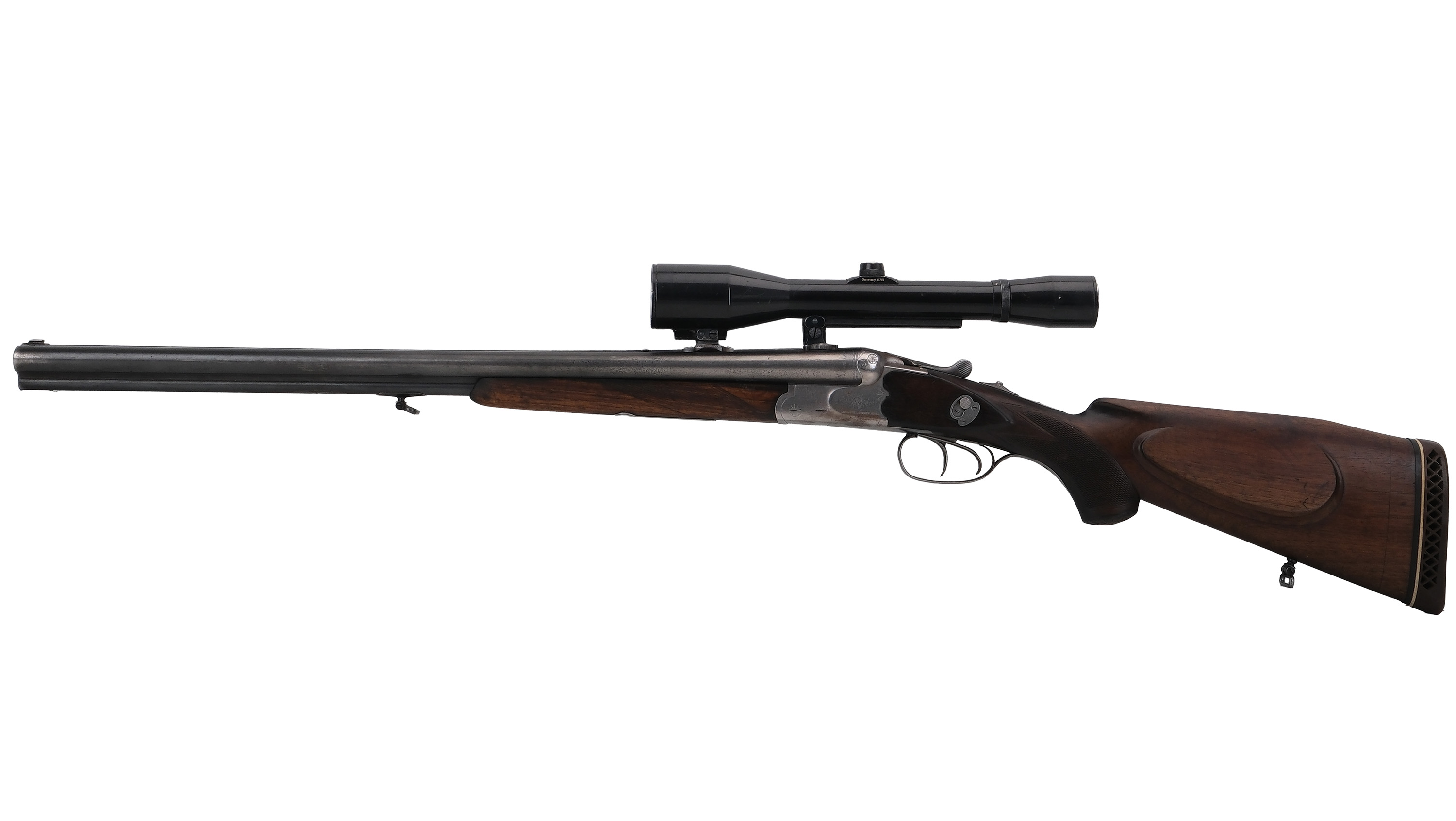 Sauer&Sohn Mod. 3000 8x57JR,16/65 Drilling