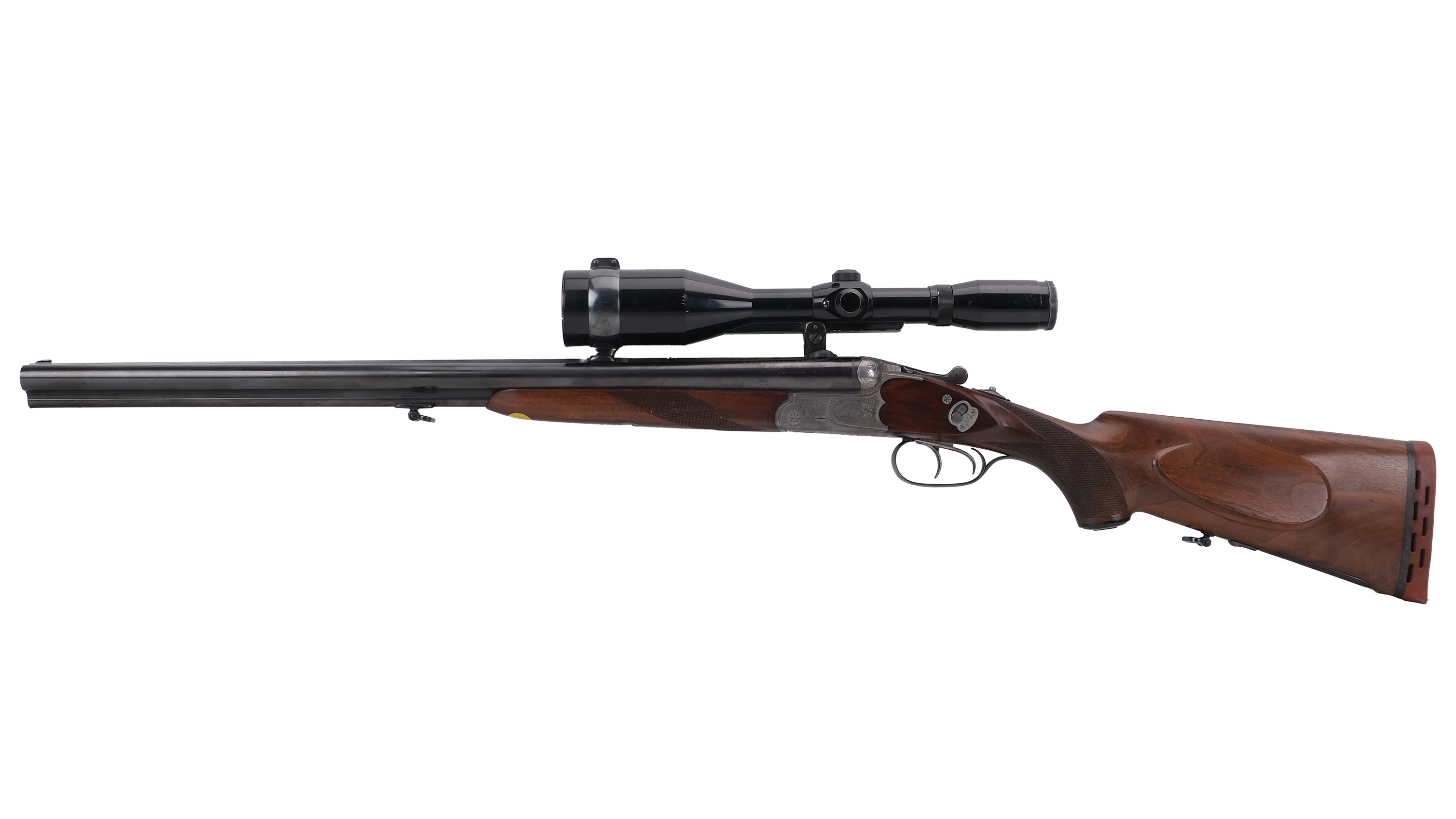 Sauer&Sohn 3000 16/70,7x57R Drilling