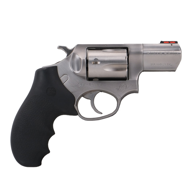 Ruger SP101 .357Mag Revolver