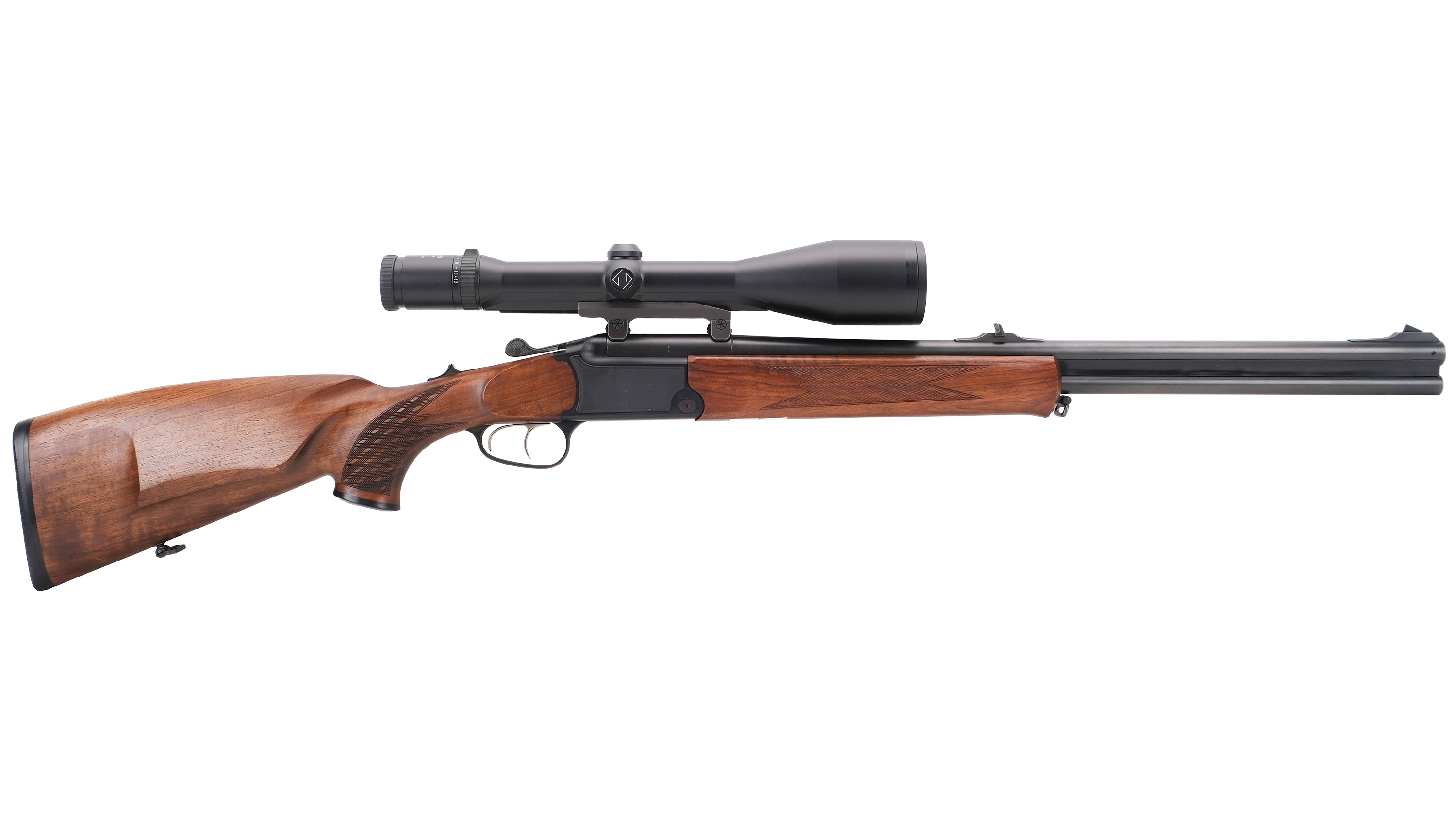 Blaser B95 Links 9,3x74R,5,6x52R Bergstutzen