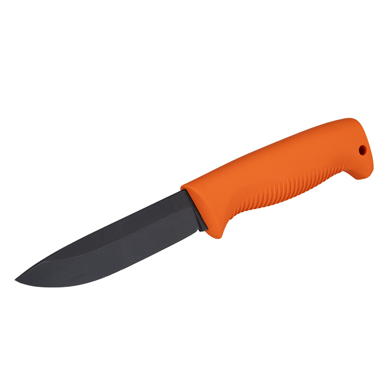 Peltonen Knives M07 orange  Jagdmesser