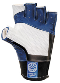 AHG-Anschütz SHORT  Schießhandschuhe
