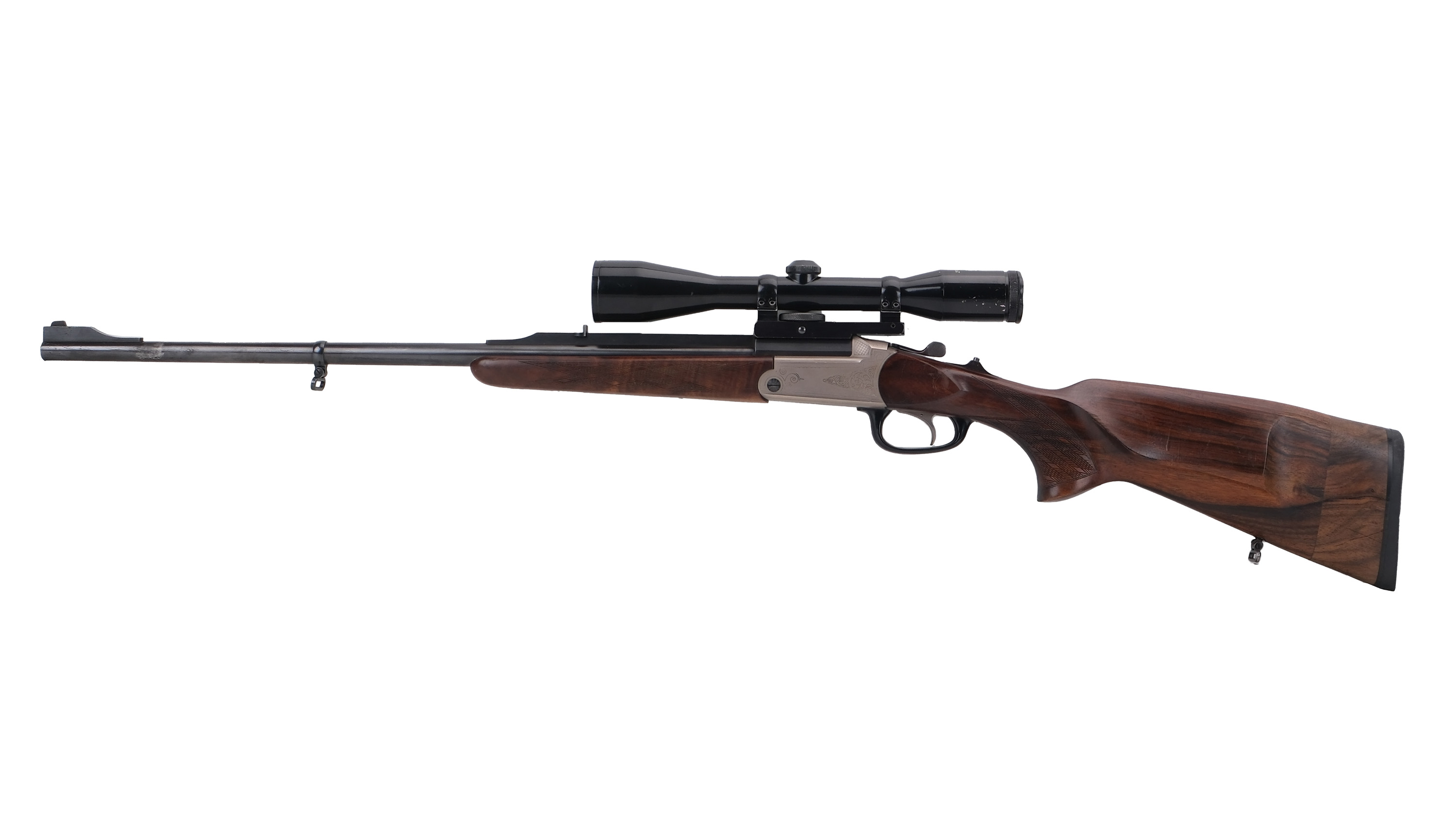 Blaser K70 .243Win Kipplaufbüchse