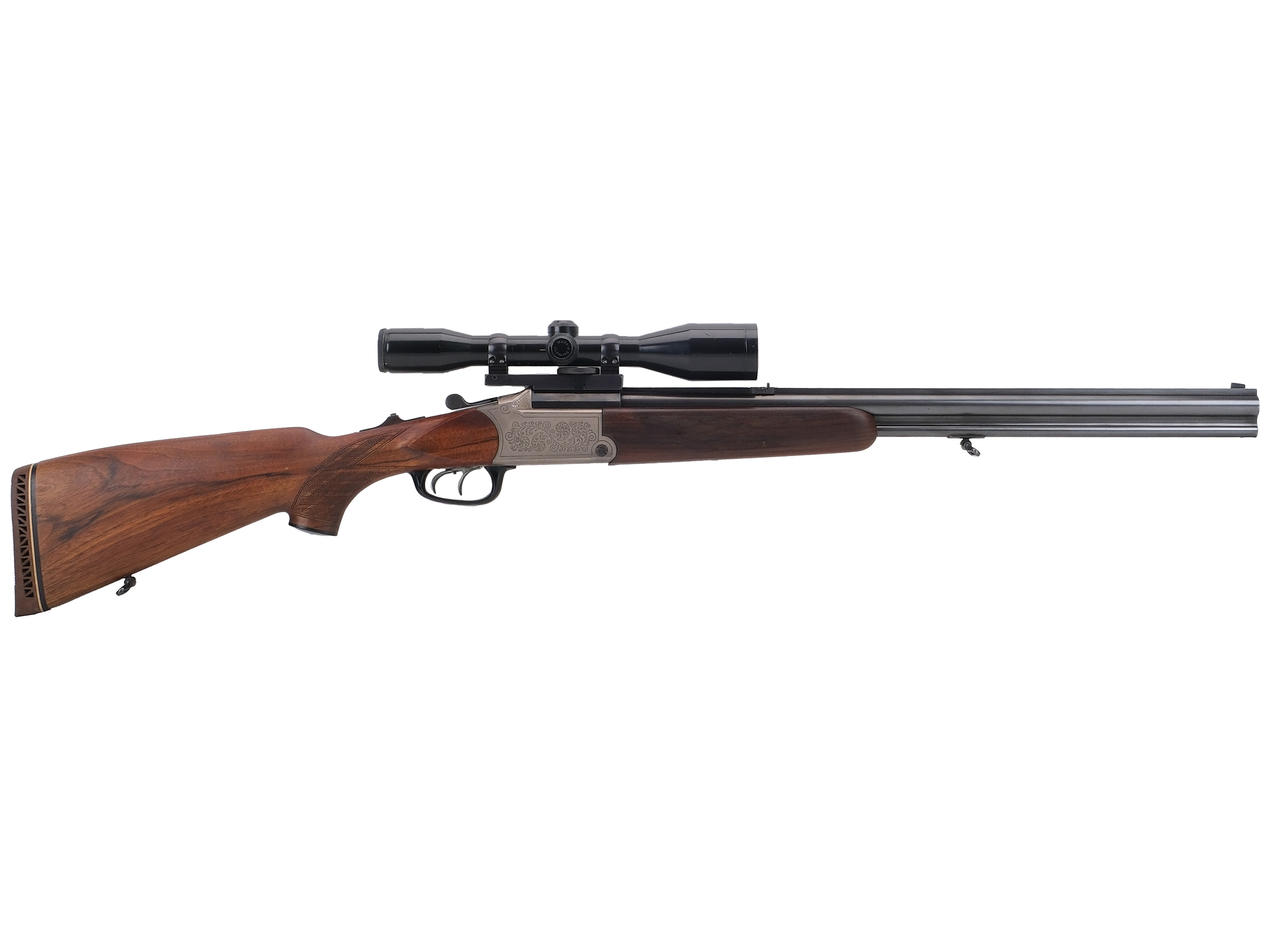 Blaser ES 63 6,5x57R,16/70 Bockbüchsflinte