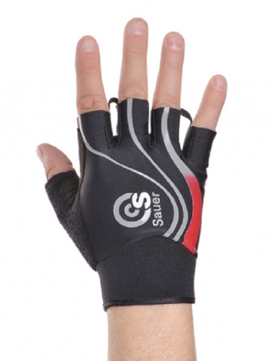 Sauer-Schießsport Abzugshandschuh Contact II  Schießhandschuhe