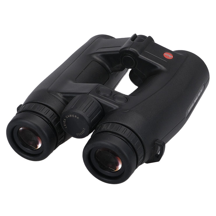 Leica Geovid 8x42 HD-R (Typ 402)  Ferngläser
